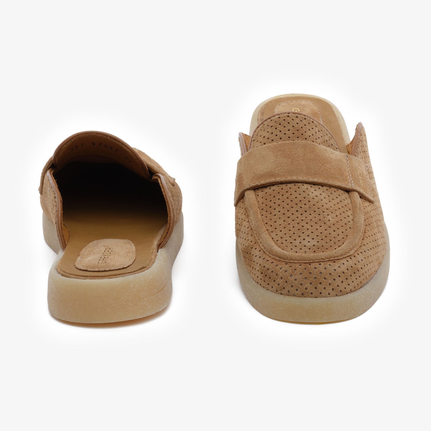 5Y2CT34383 Slipper