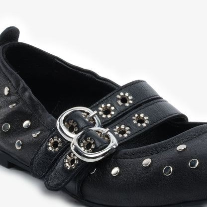 5Y2KA34353 Ballerinas