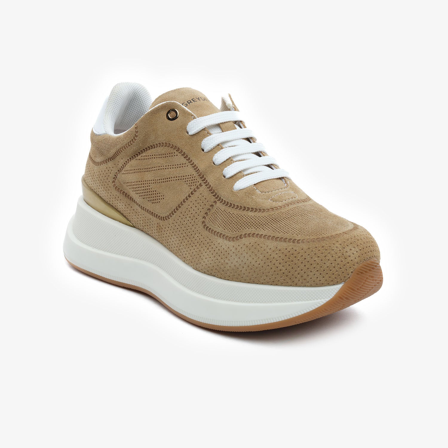 5Y2SA34412 Sneaker