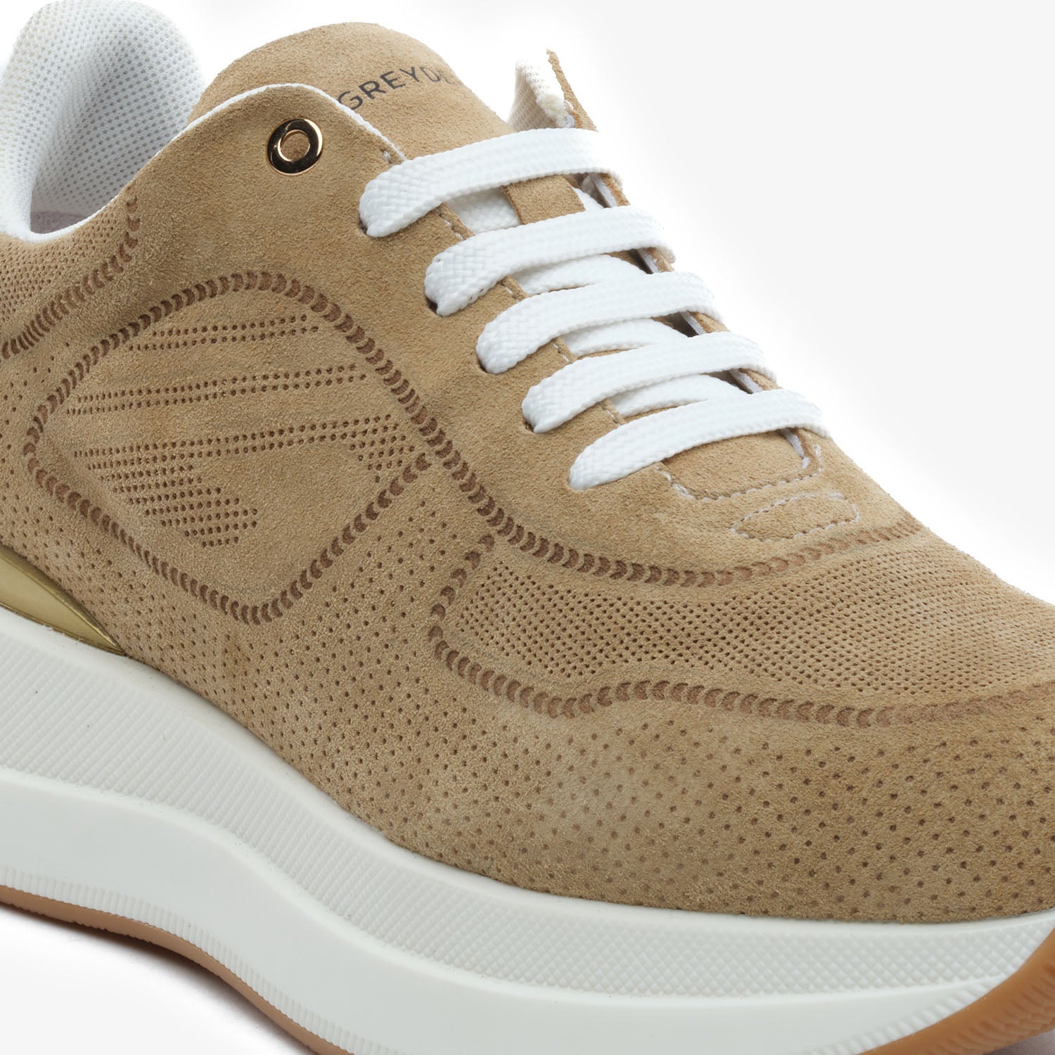 5Y2SA34412 Sneaker