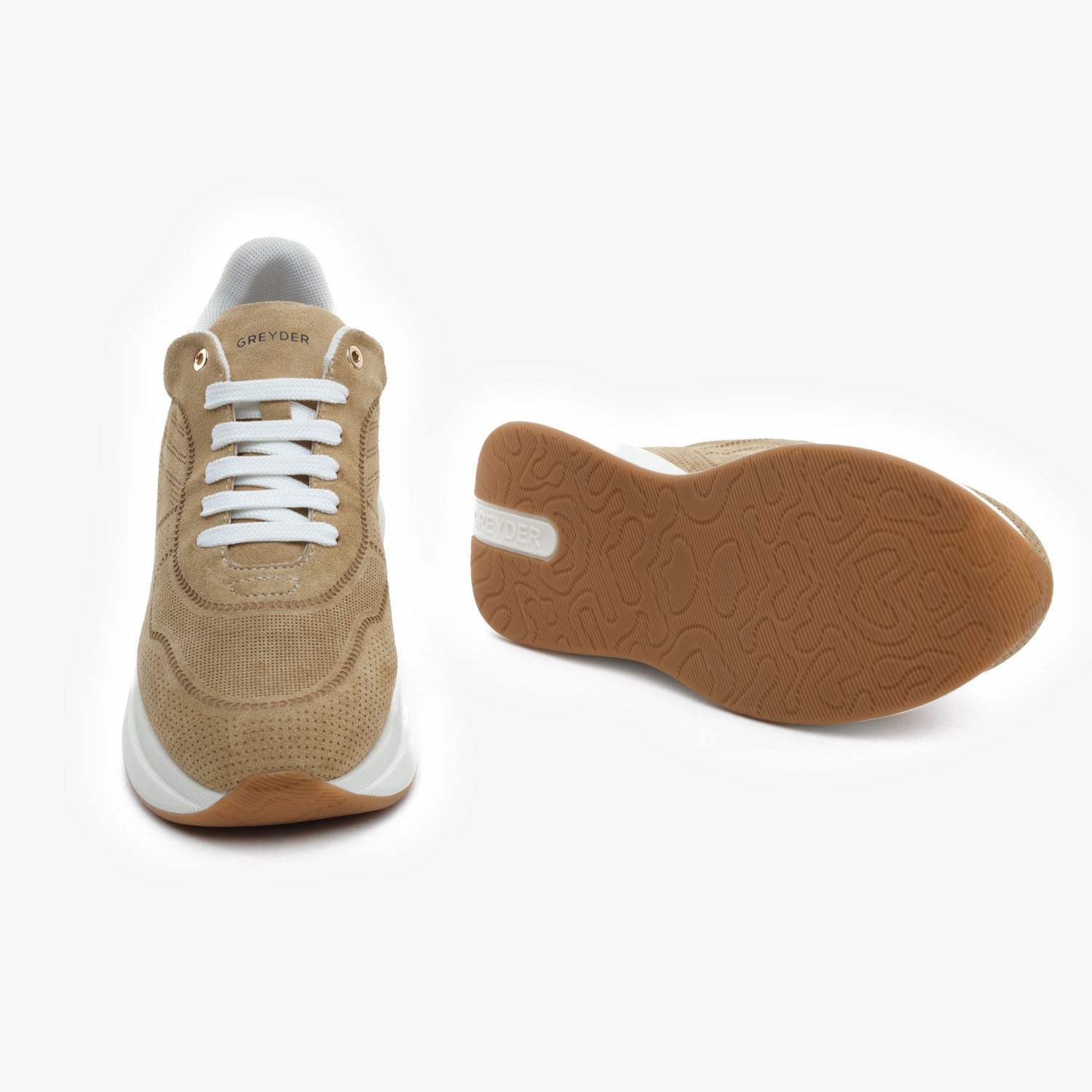 5Y2SA34412 Sneaker
