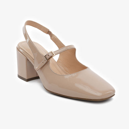 5Y2TA59279 Plateausandalette