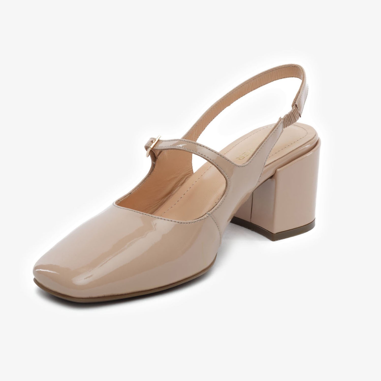 5Y2TA59279 Plateausandalette