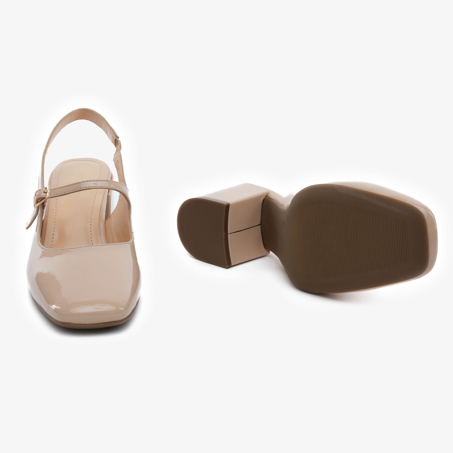 5Y2TA59279 Plateausandalette