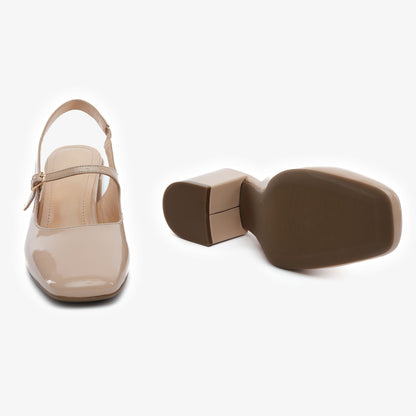 5Y2TA59279 Plateausandalette