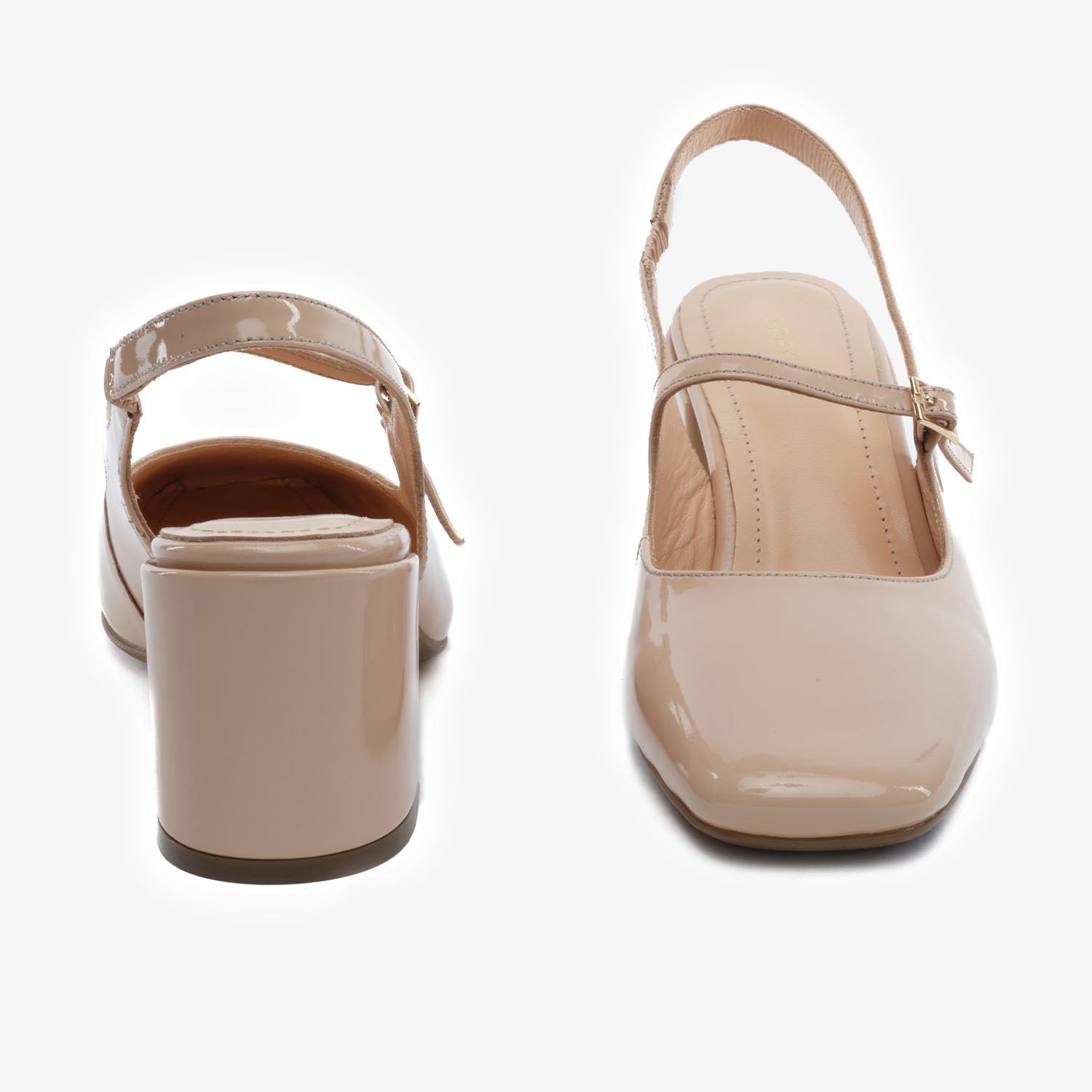 5Y2TA59279 Plateausandalette